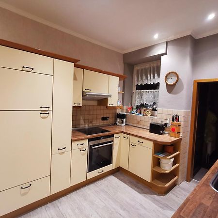 Ferienwohnung Lena In Lathenemsland מראה חיצוני תמונה