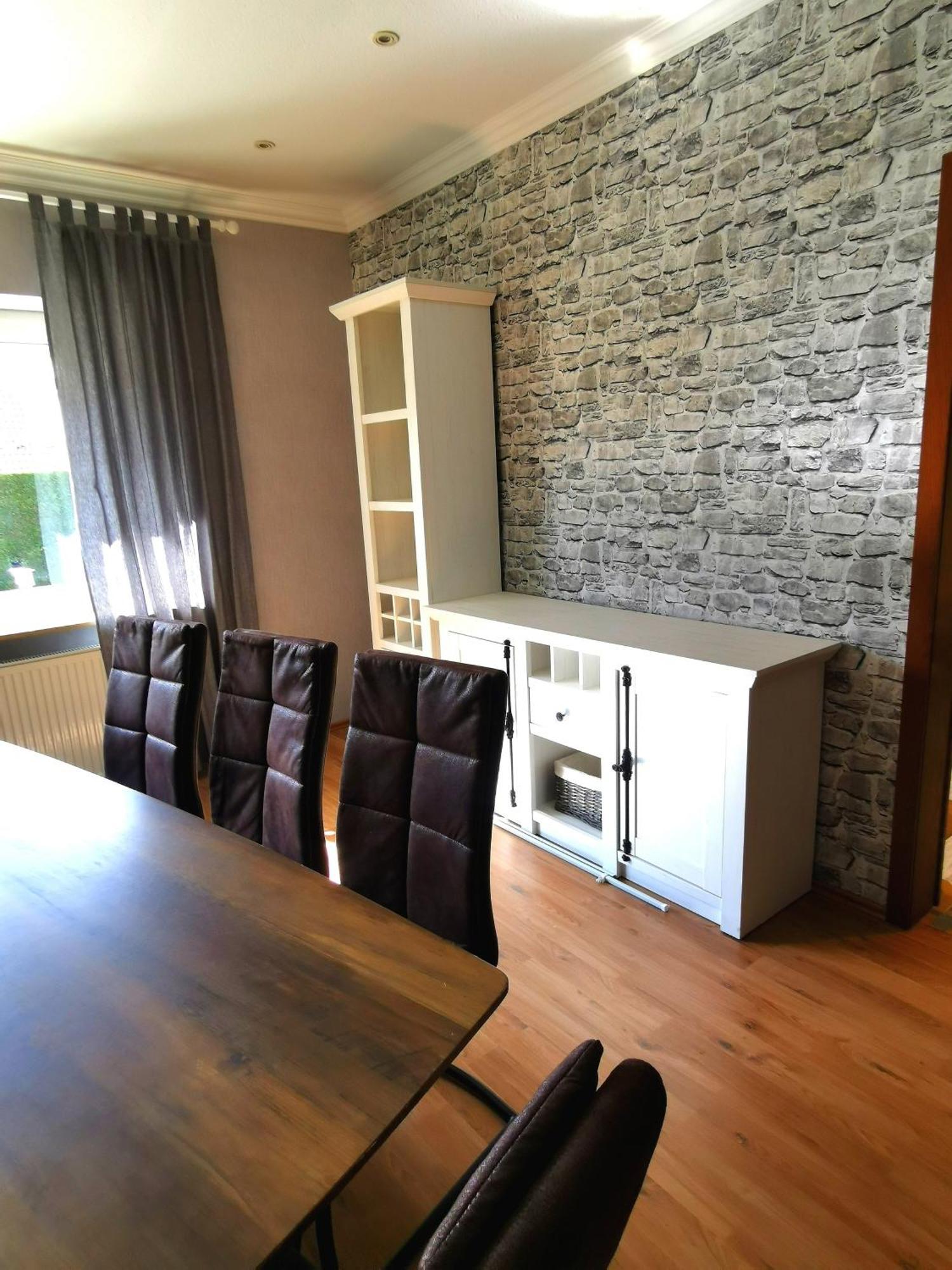 Ferienwohnung Lena In Lathenemsland מראה חיצוני תמונה