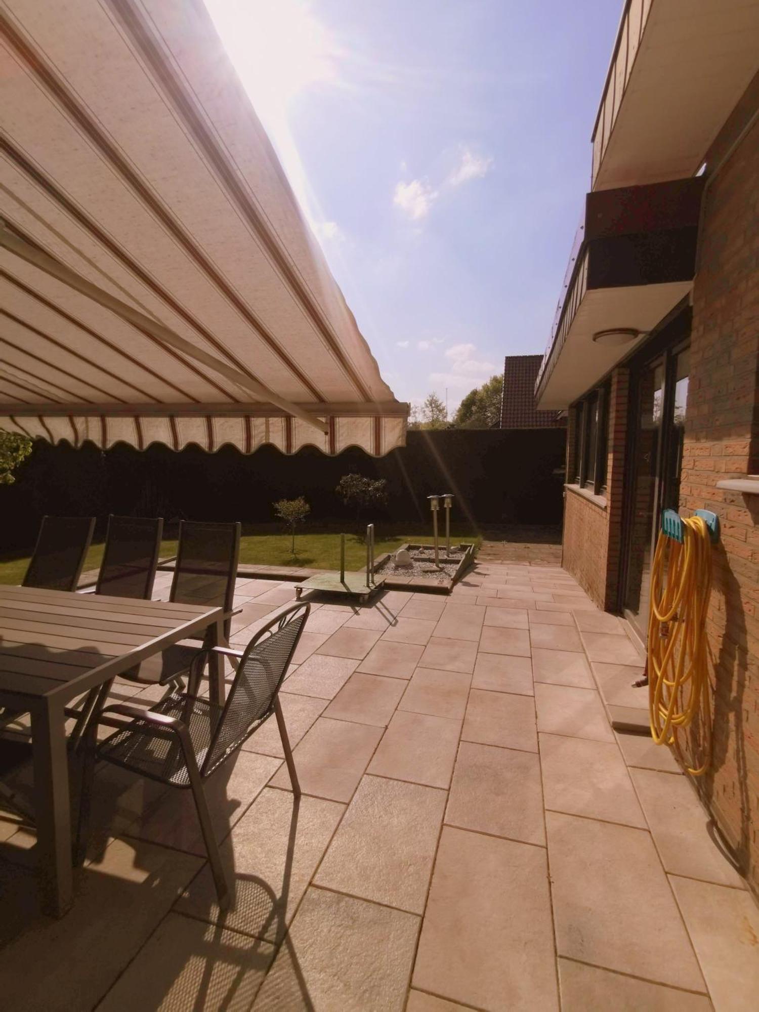 Ferienwohnung Lena In Lathenemsland מראה חיצוני תמונה