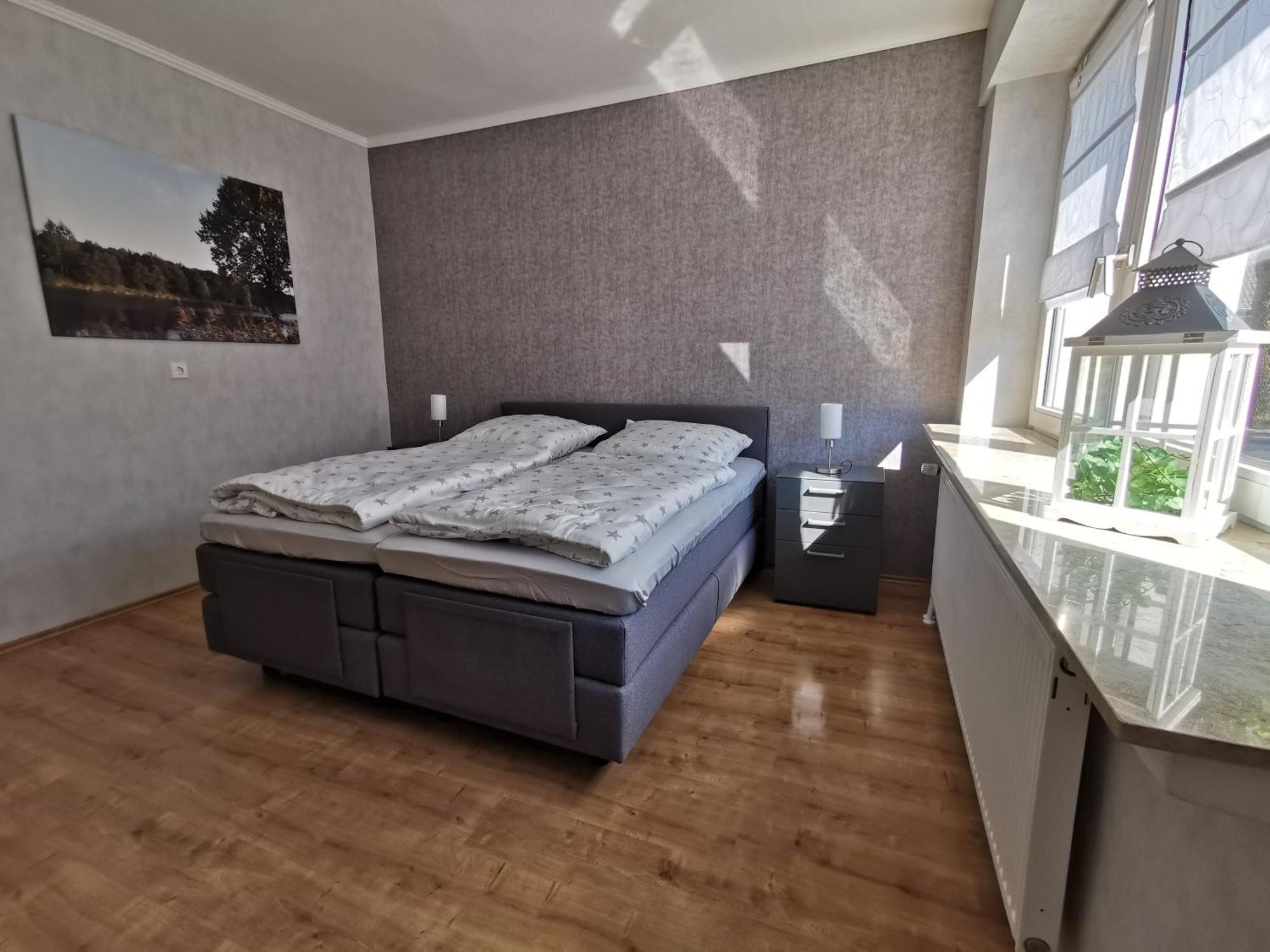 Ferienwohnung Lena In Lathenemsland מראה חיצוני תמונה